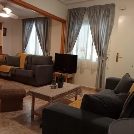 Apartment Sun In Torrevieja