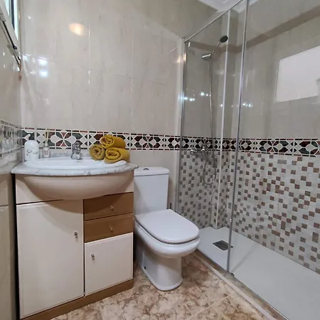 Sun In Апартаменты Торевьиа