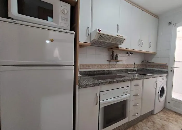 Sun In Apartment Torrevieja