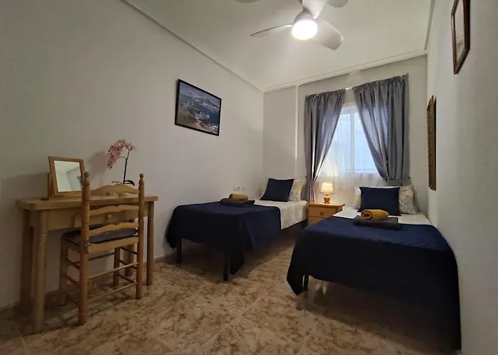 Apartment Sun In Torrevieja