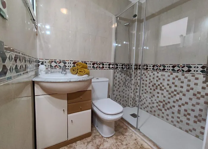 Sun In Apartment Torrevieja